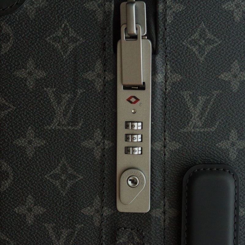 Louis Vuitton Suitcase